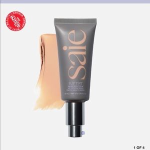 Saie Slip Tint Tinted Moisturizer